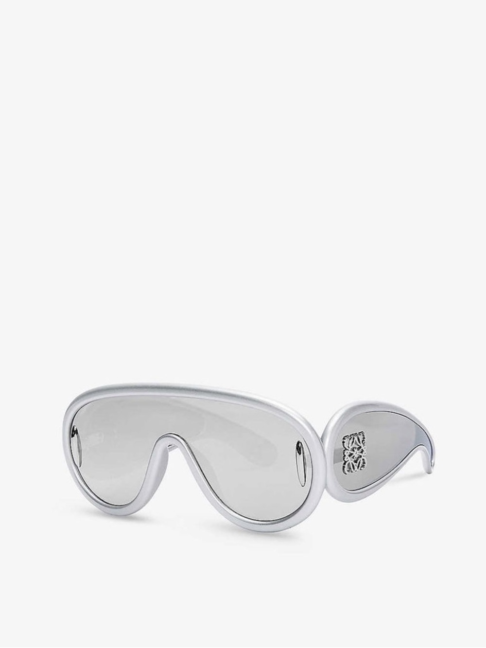 Loewe wave mask Sunglasses